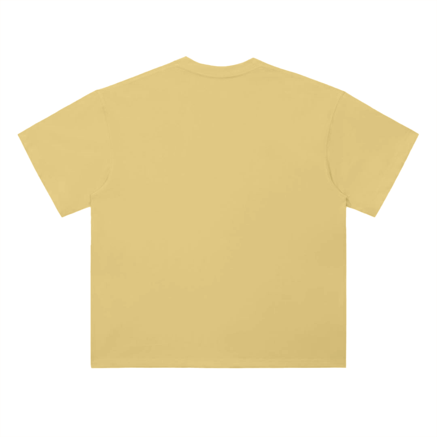 Rest Day Essential Drop Shoulder T-Shirt