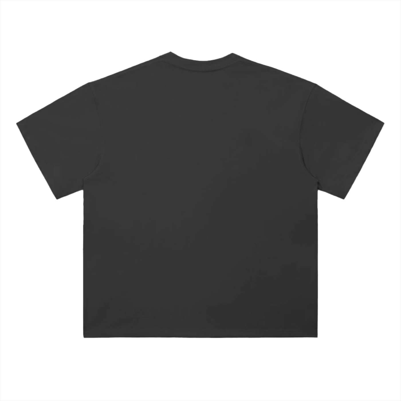 Rest Day Essential Drop Shoulder T-Shirt