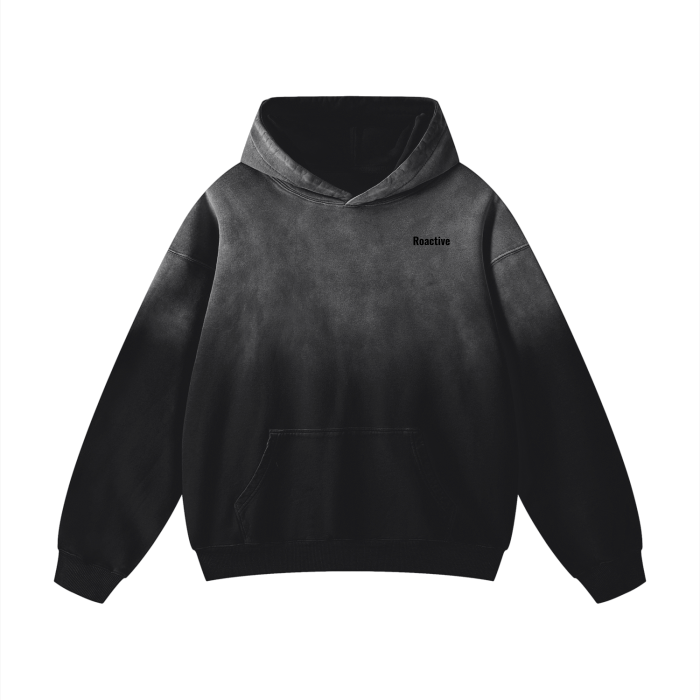 I'M HIM V2 Oversized Hoodie
