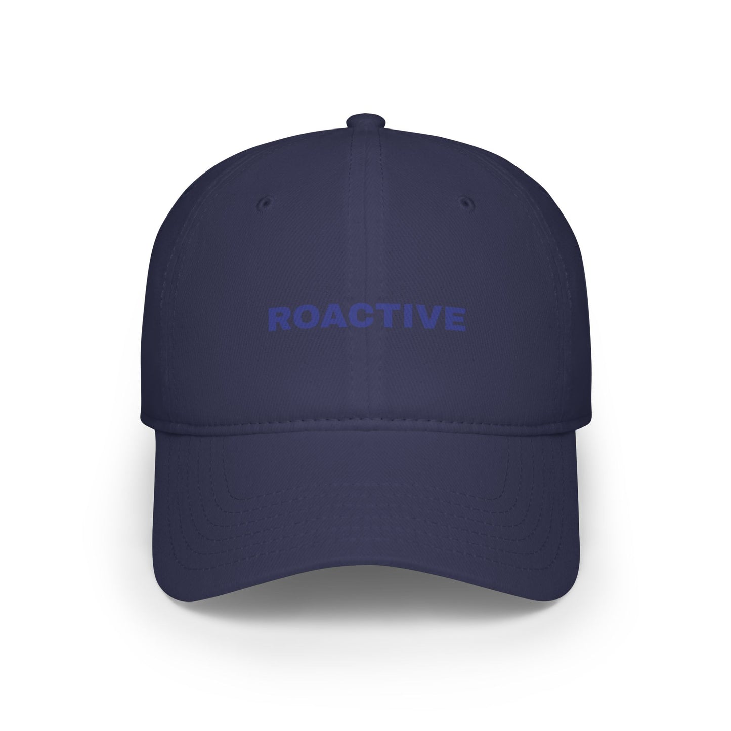 Low Rider Cap