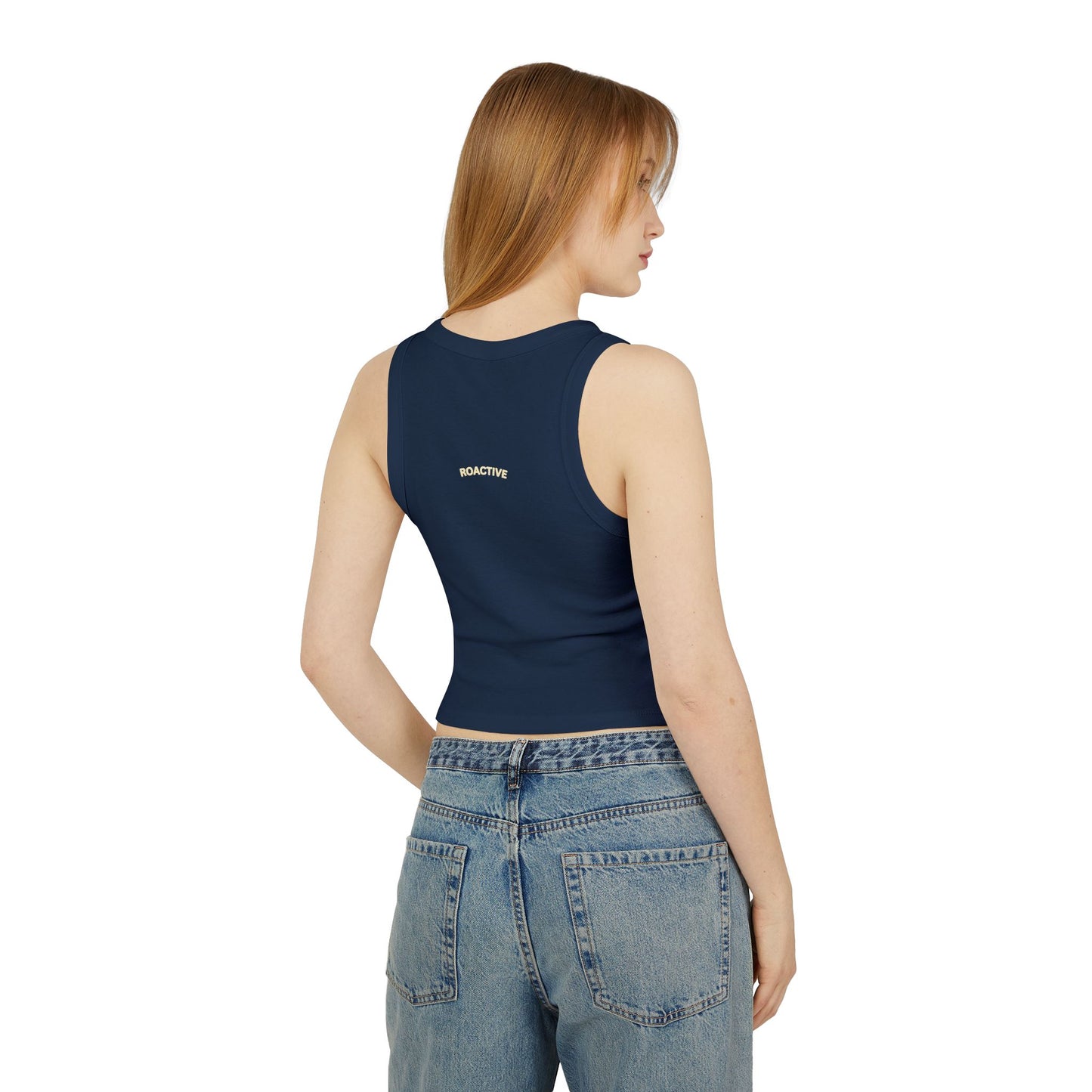 Racer Tank Top