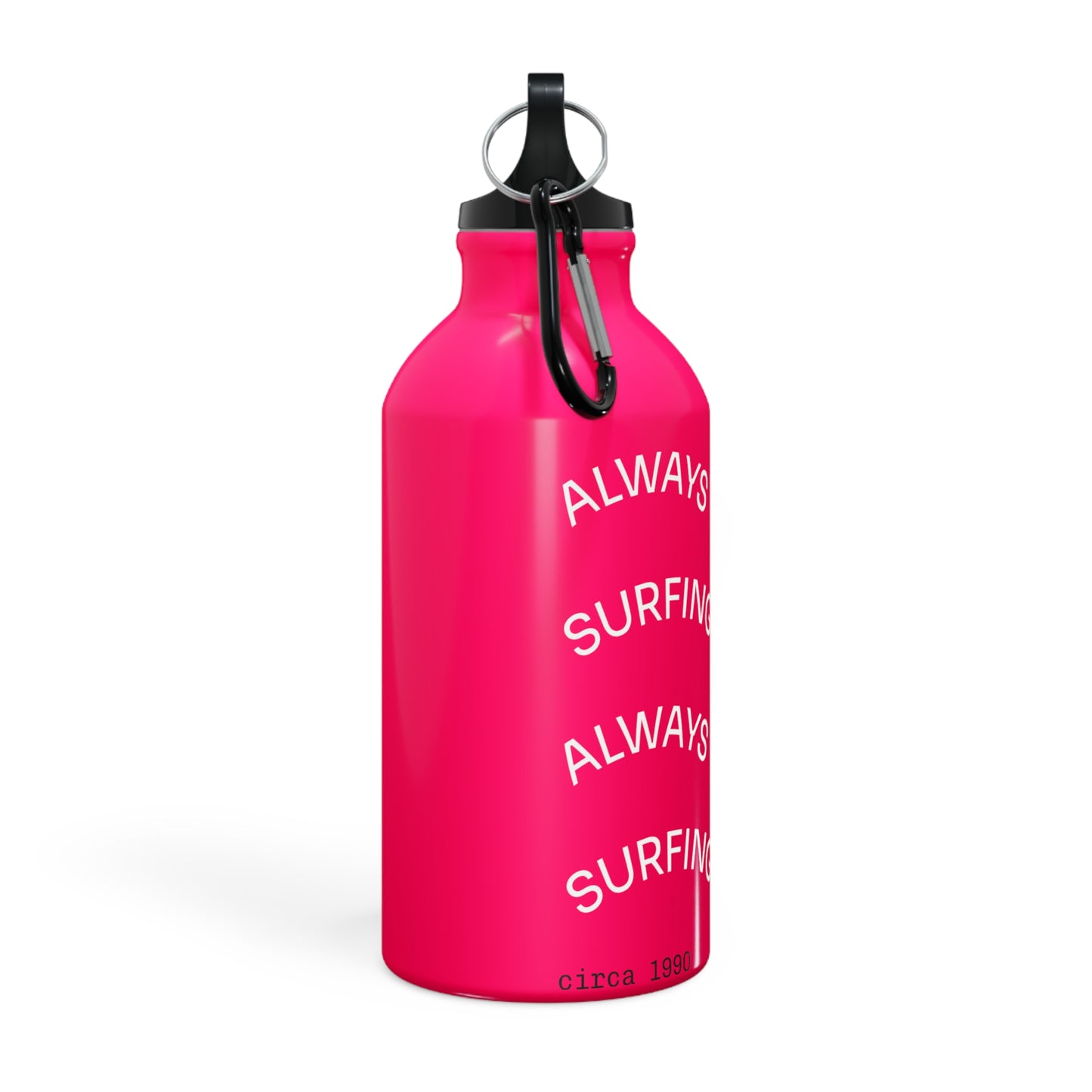 Oregon Sport Bottle