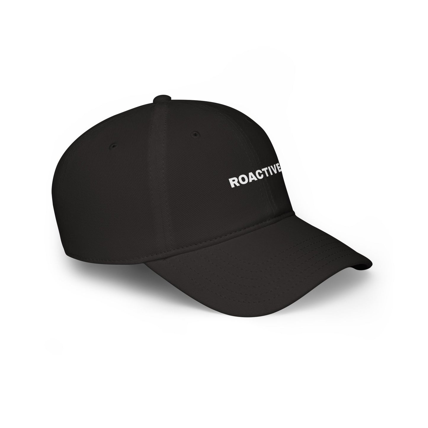 Low Rider Cap