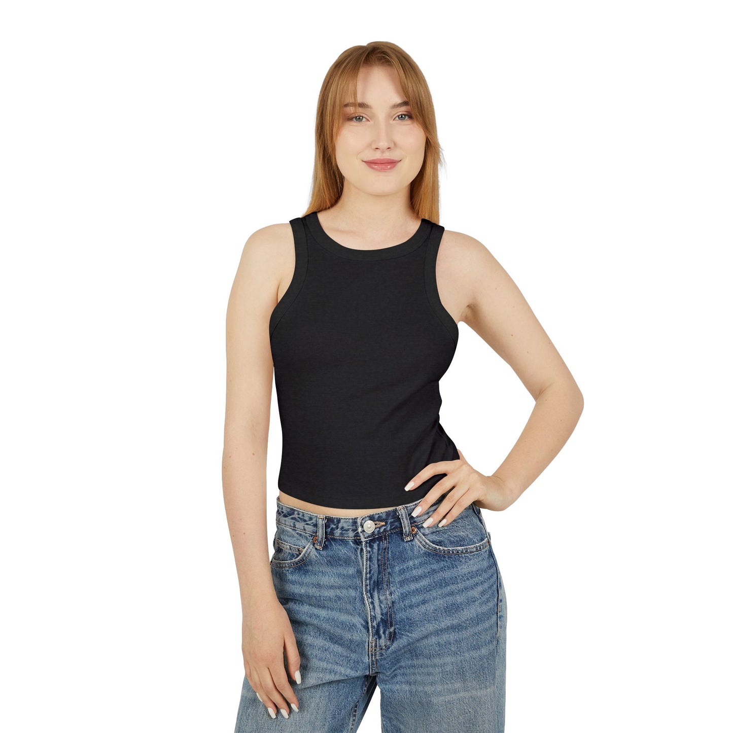 Racer Tank Top