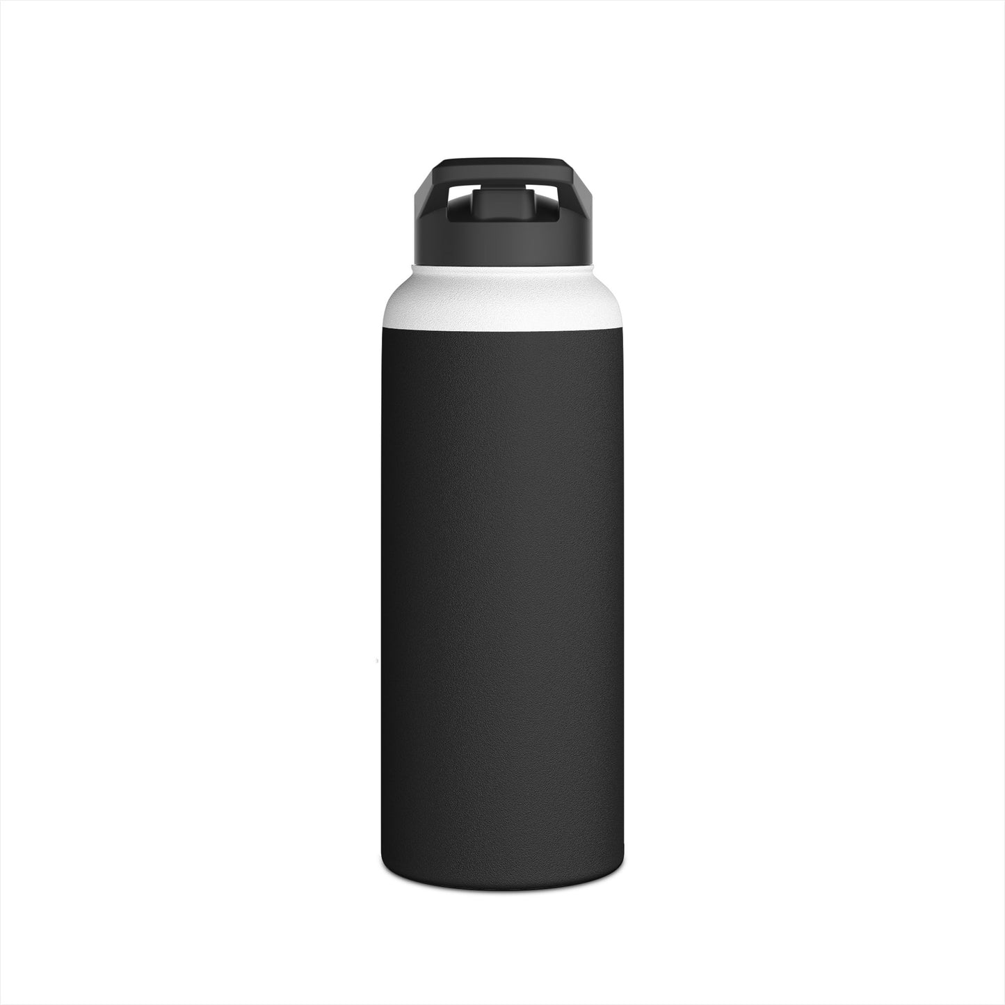 ROACTIVE Stainless Steel Bottle