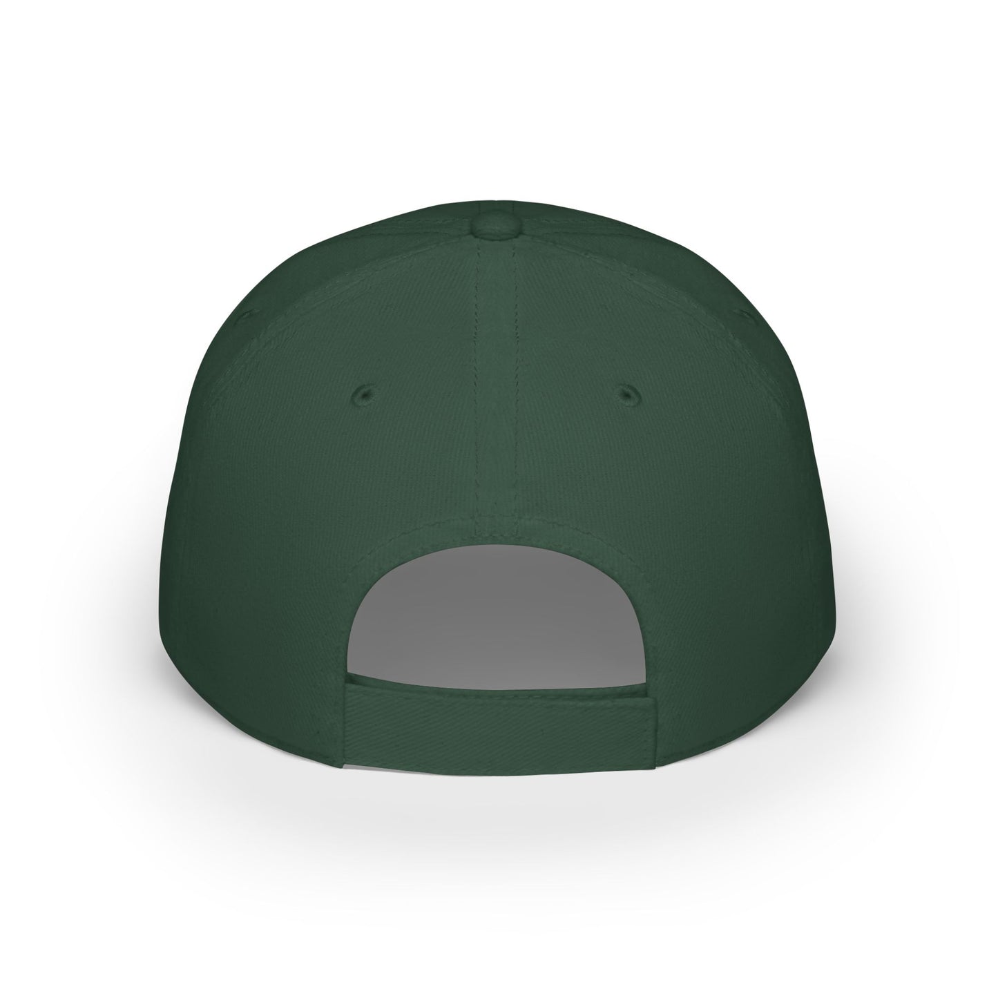 Low Rider Cap