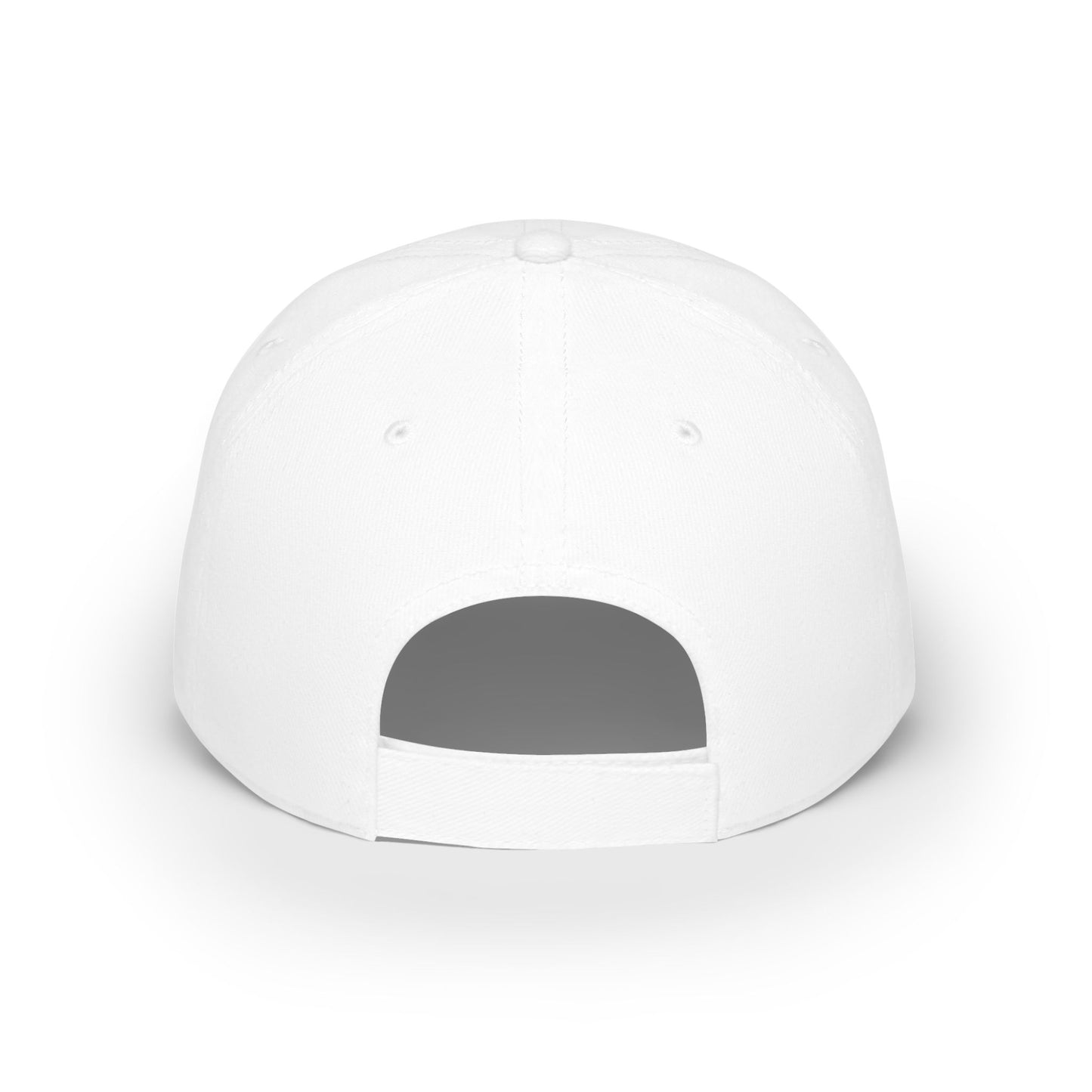 Barber Low Hat