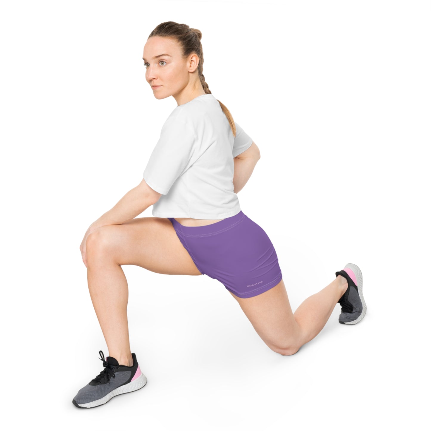 Sculpt Active Shorts