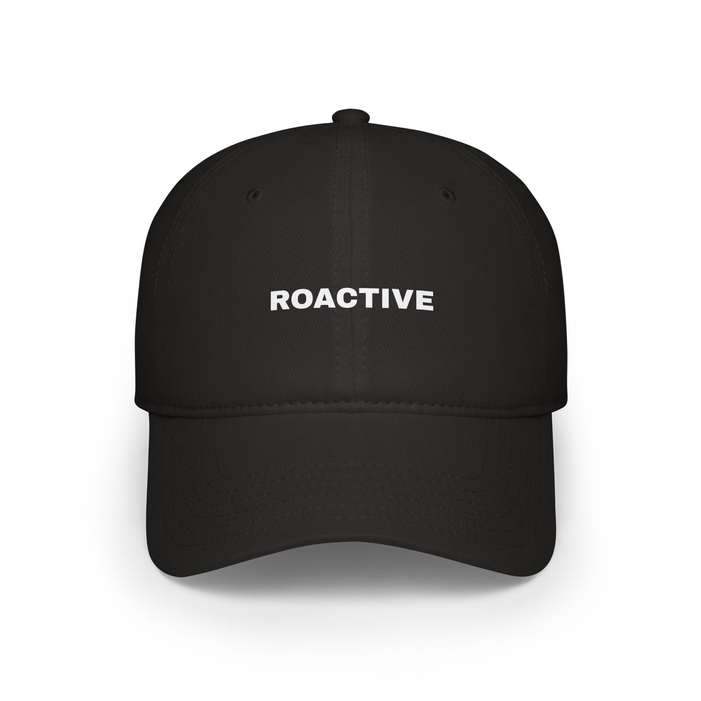 Low Rider Cap