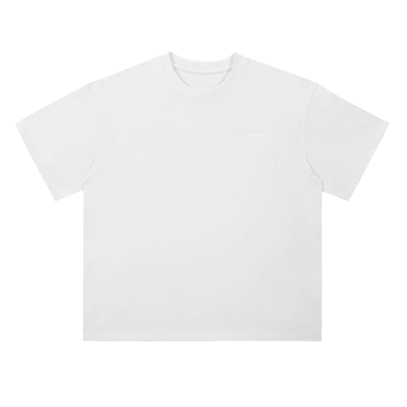 Rest Day Essential Drop Shoulder T-Shirt