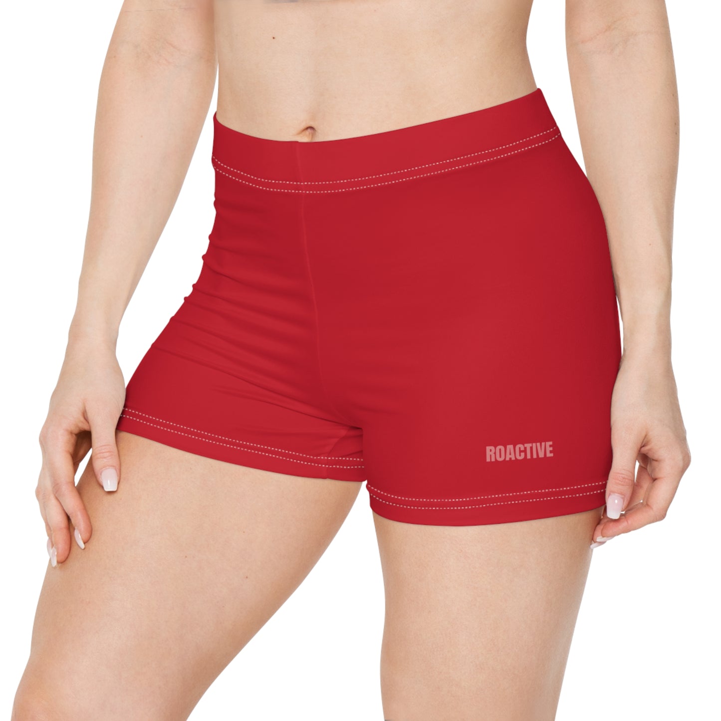 Sculpt Active Shorts