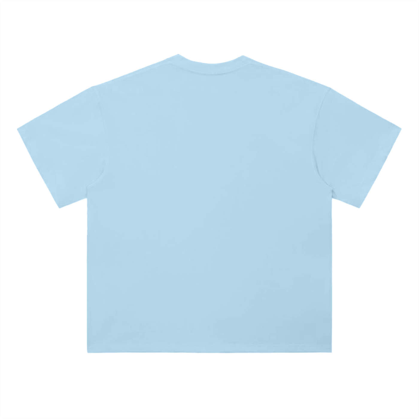 Rest Day Essential Drop Shoulder T-Shirt