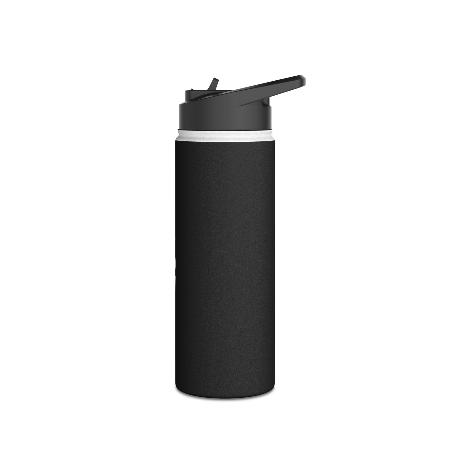 ROACTIVE Stainless Steel Bottle