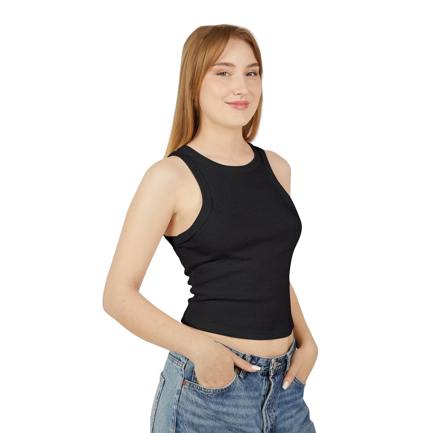 Racer Tank Top