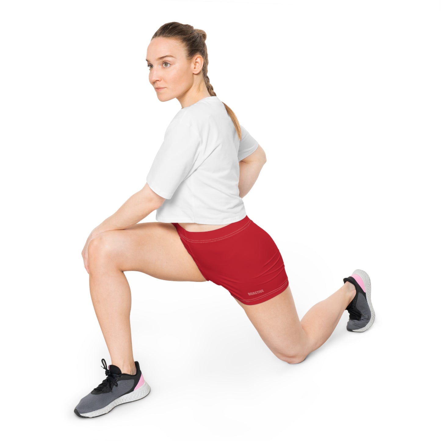 Sculpt Active Shorts