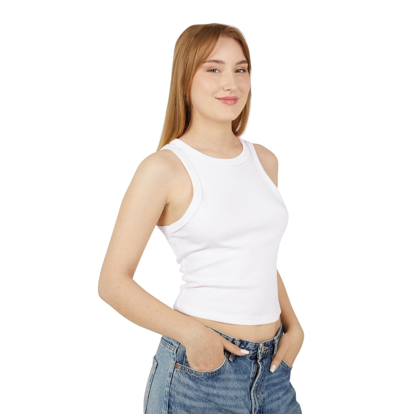 Racer Tank Top
