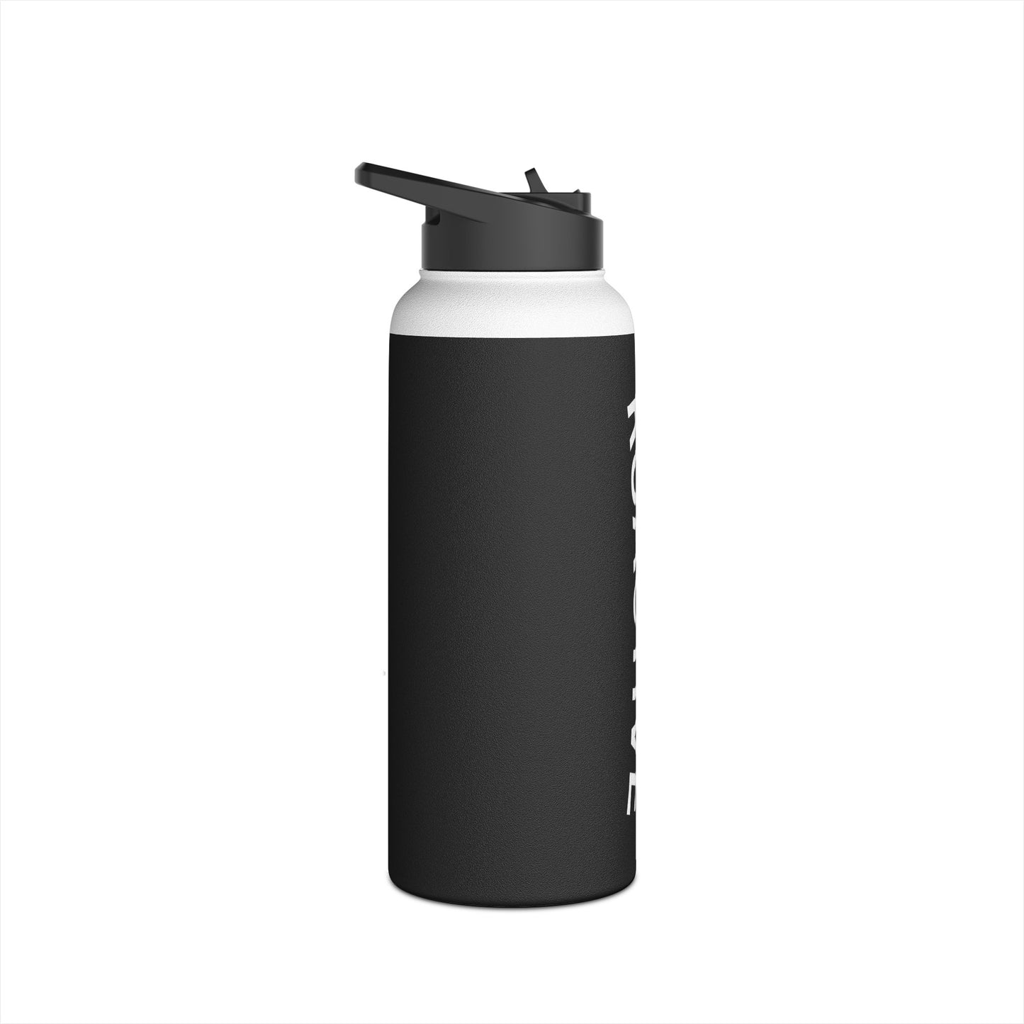 ROACTIVE Stainless Steel Bottle