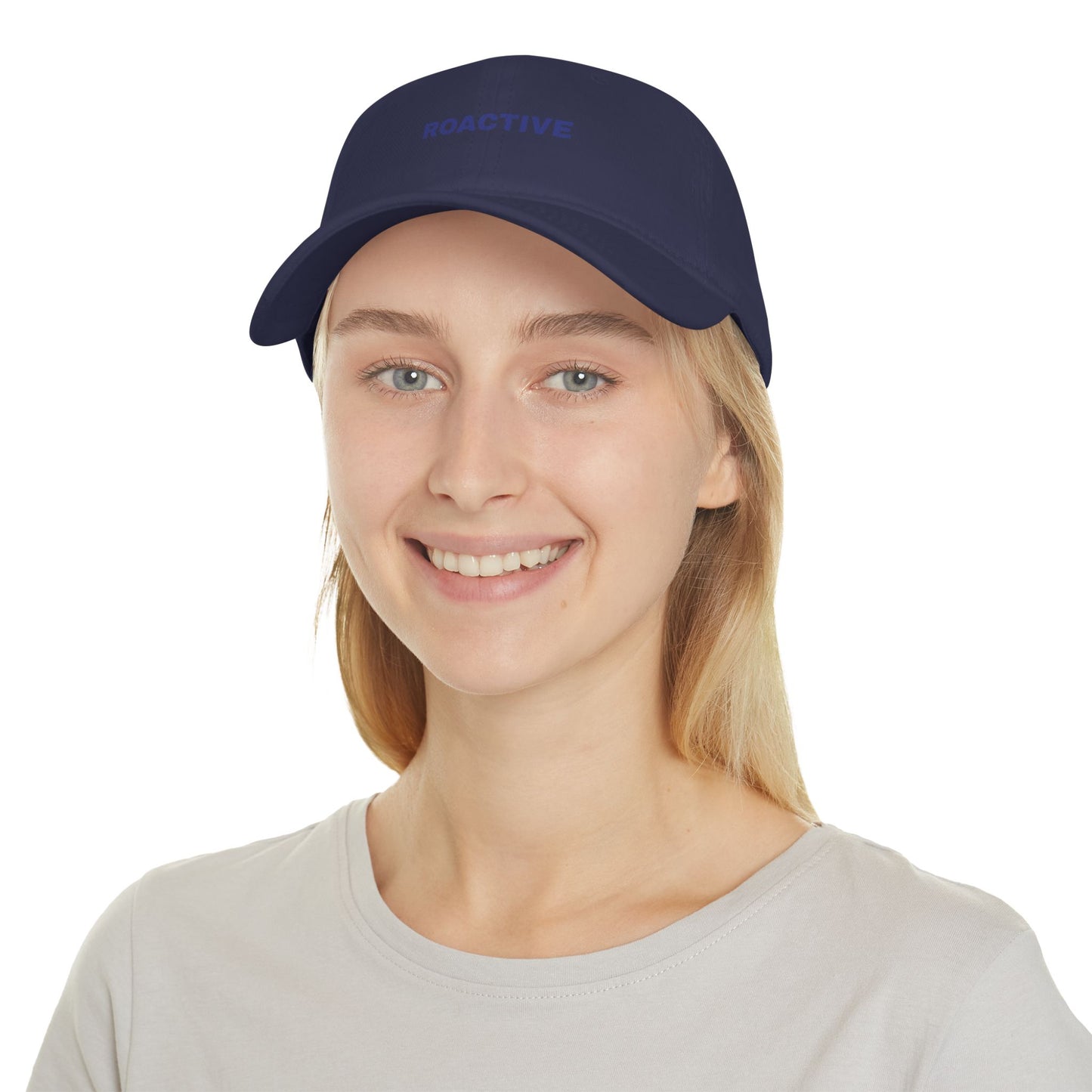 Low Rider Cap