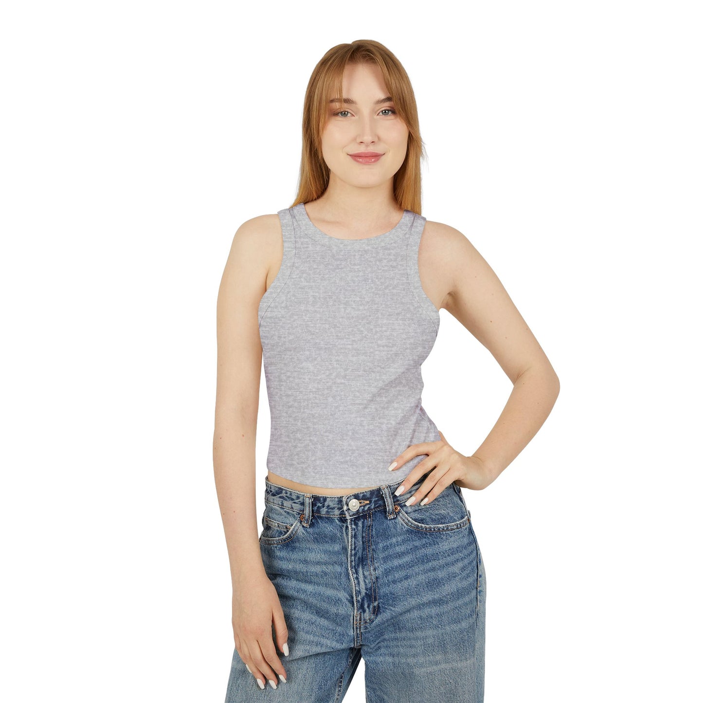 Racer Tank Top