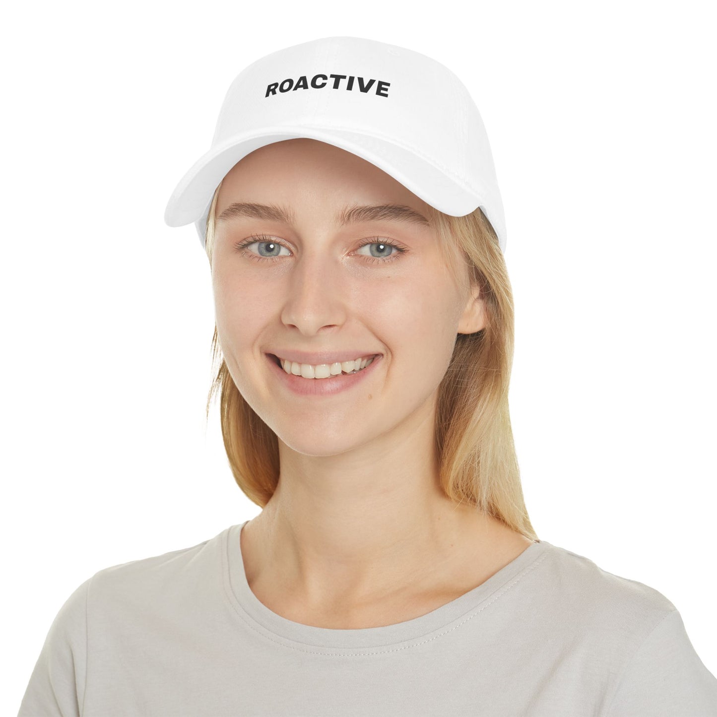 Low Rider Cap