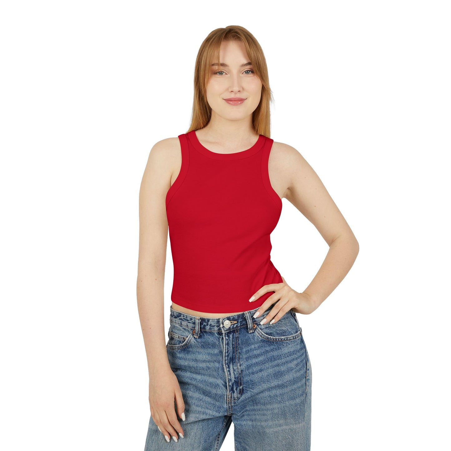 Racer Tank Top