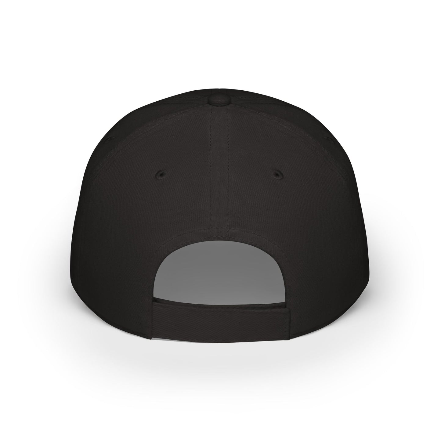 Barber Low Hat