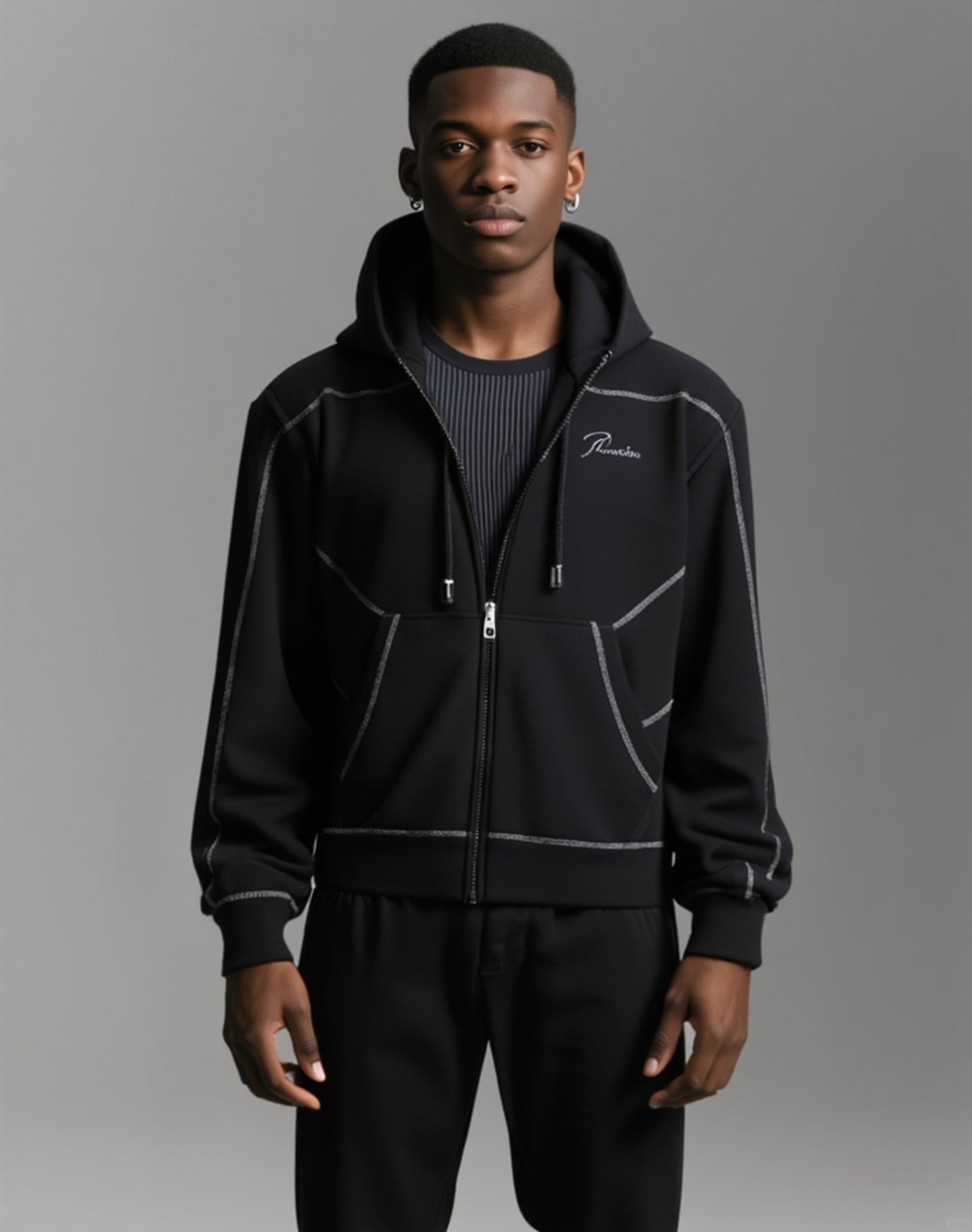Roactive Atelier Hoodie