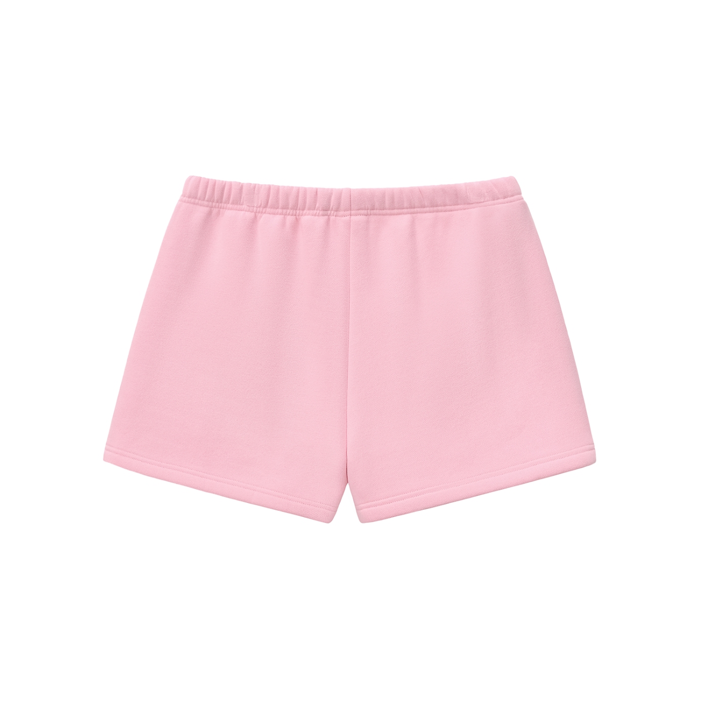Atelier Fleece Drawstring Sweatshorts