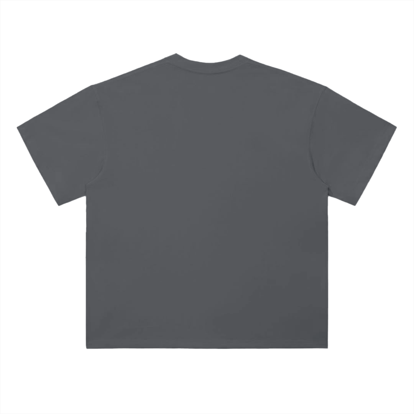 Rest Day Essential Drop Shoulder T-Shirt