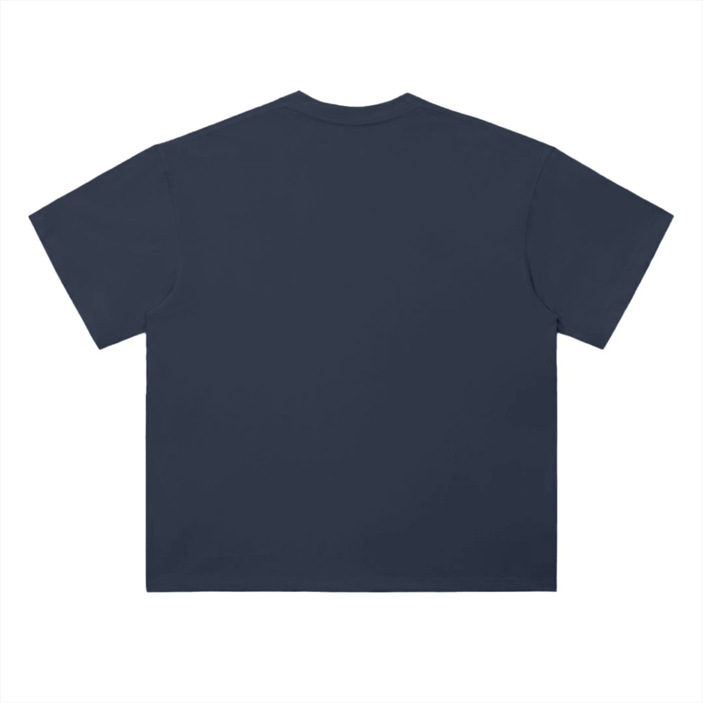 Rest Day Essential Drop Shoulder T-Shirt
