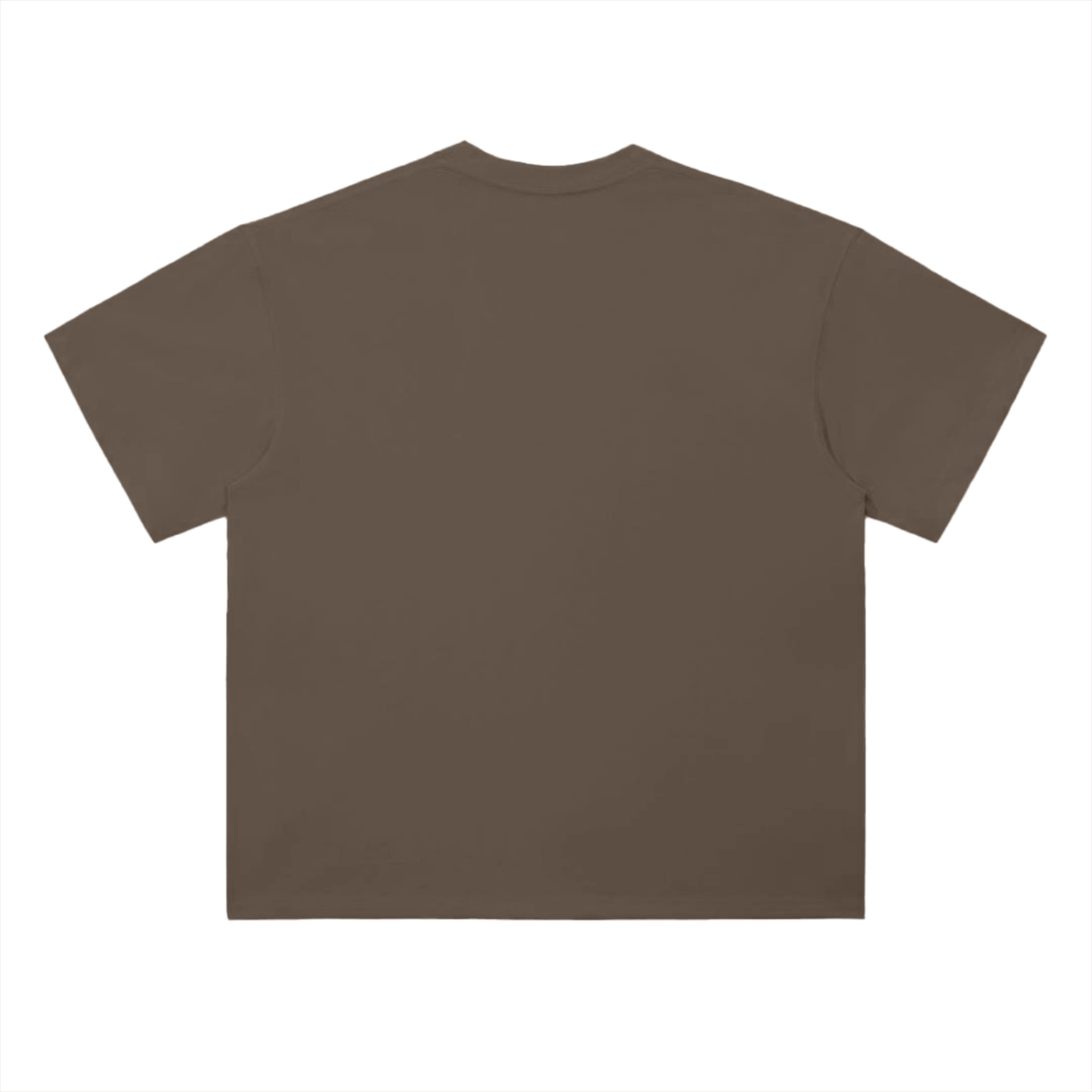 Rest Day Essential Drop Shoulder T-Shirt