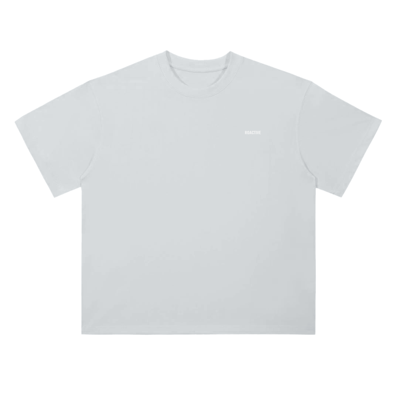 Rest Day Essential Drop Shoulder T-Shirt