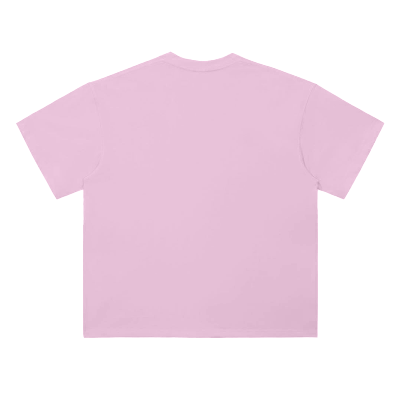 Rest Day Essential Drop Shoulder T-Shirt