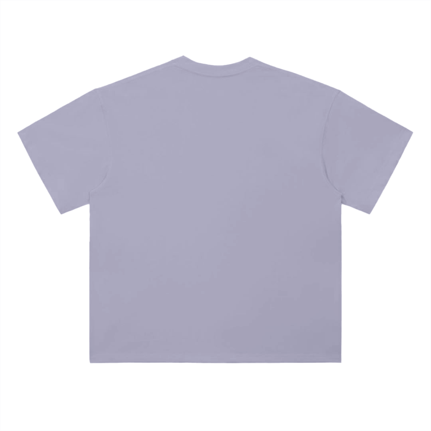 Rest Day Essential Drop Shoulder T-Shirt