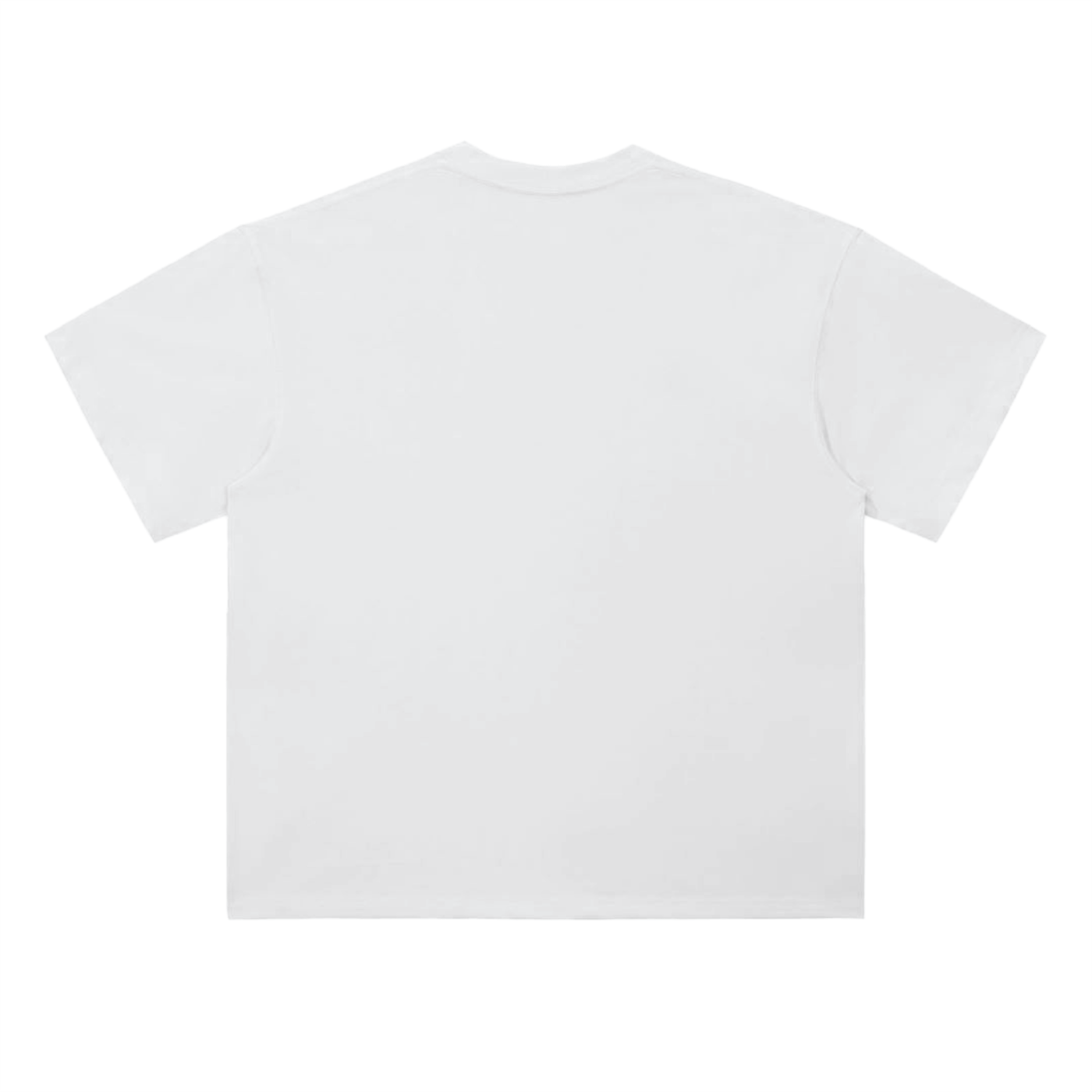 Rest Day Essential Drop Shoulder T-Shirt