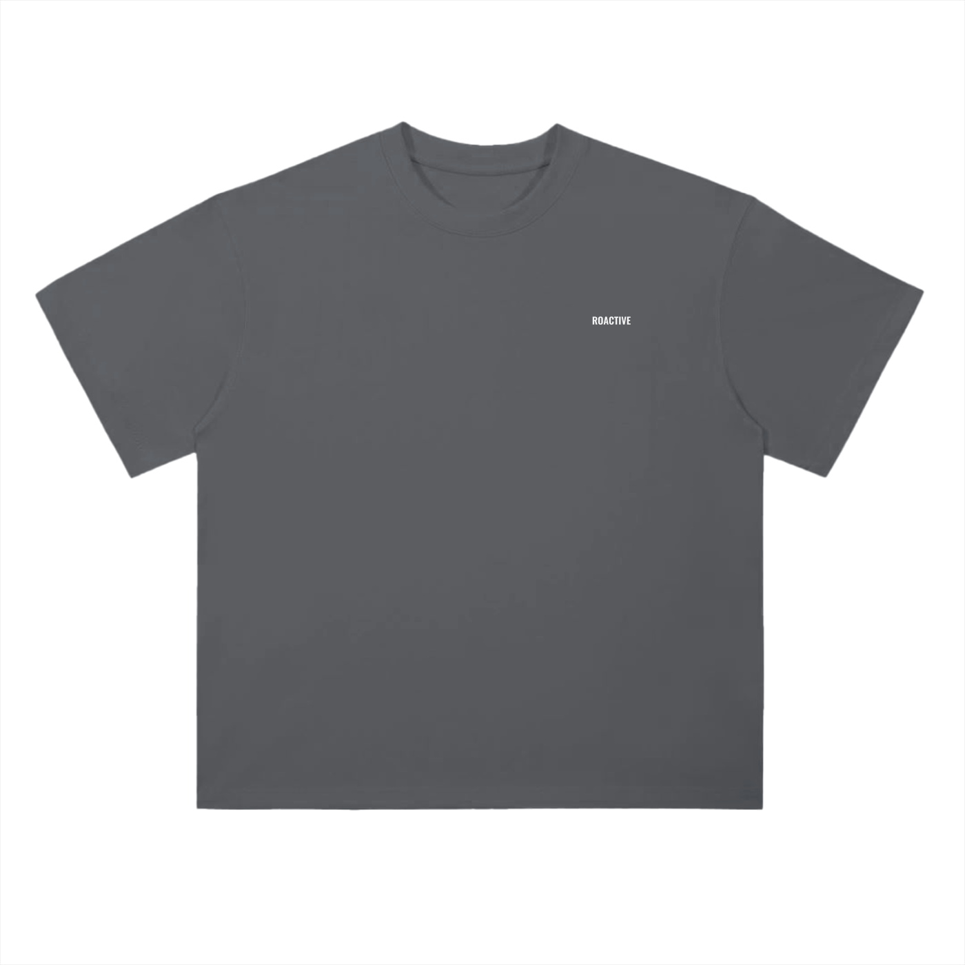 Rest Day Essential Drop Shoulder T-Shirt