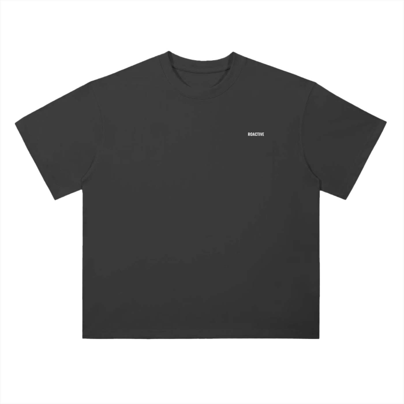 Rest Day Essential Drop Shoulder T-Shirt
