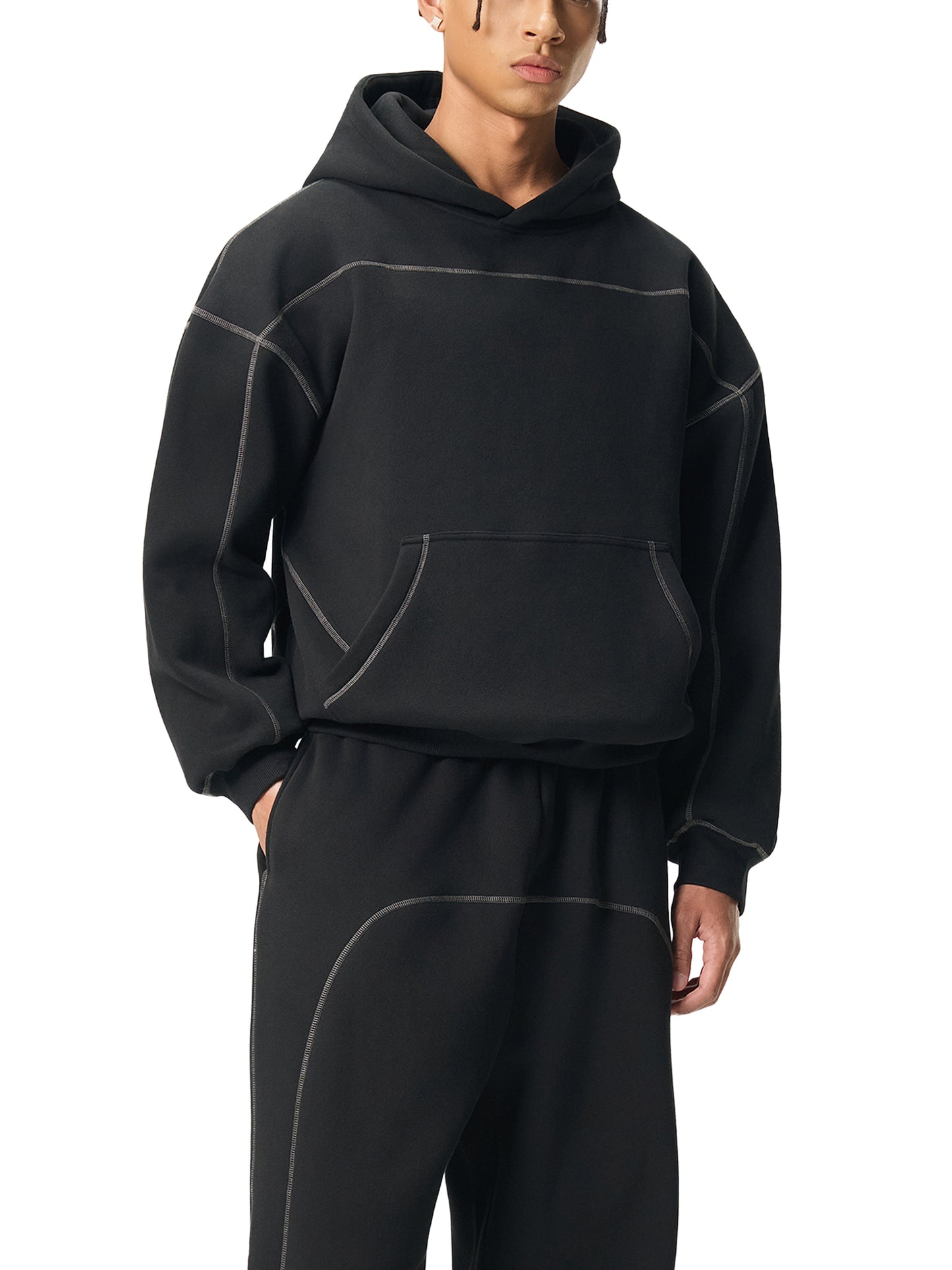 Roactive Atelier Hoodie V2