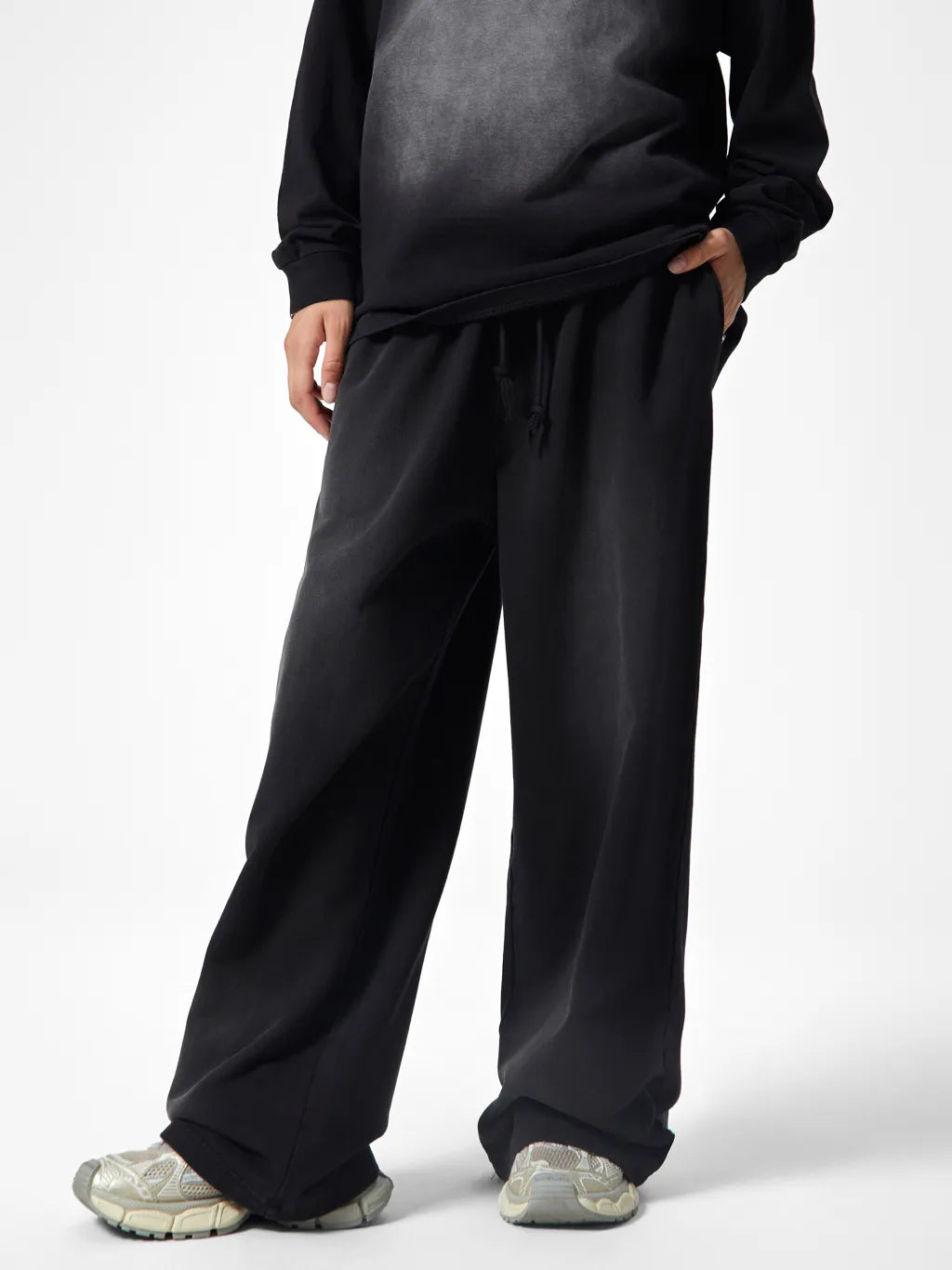 I'M HIM Sweat Pants