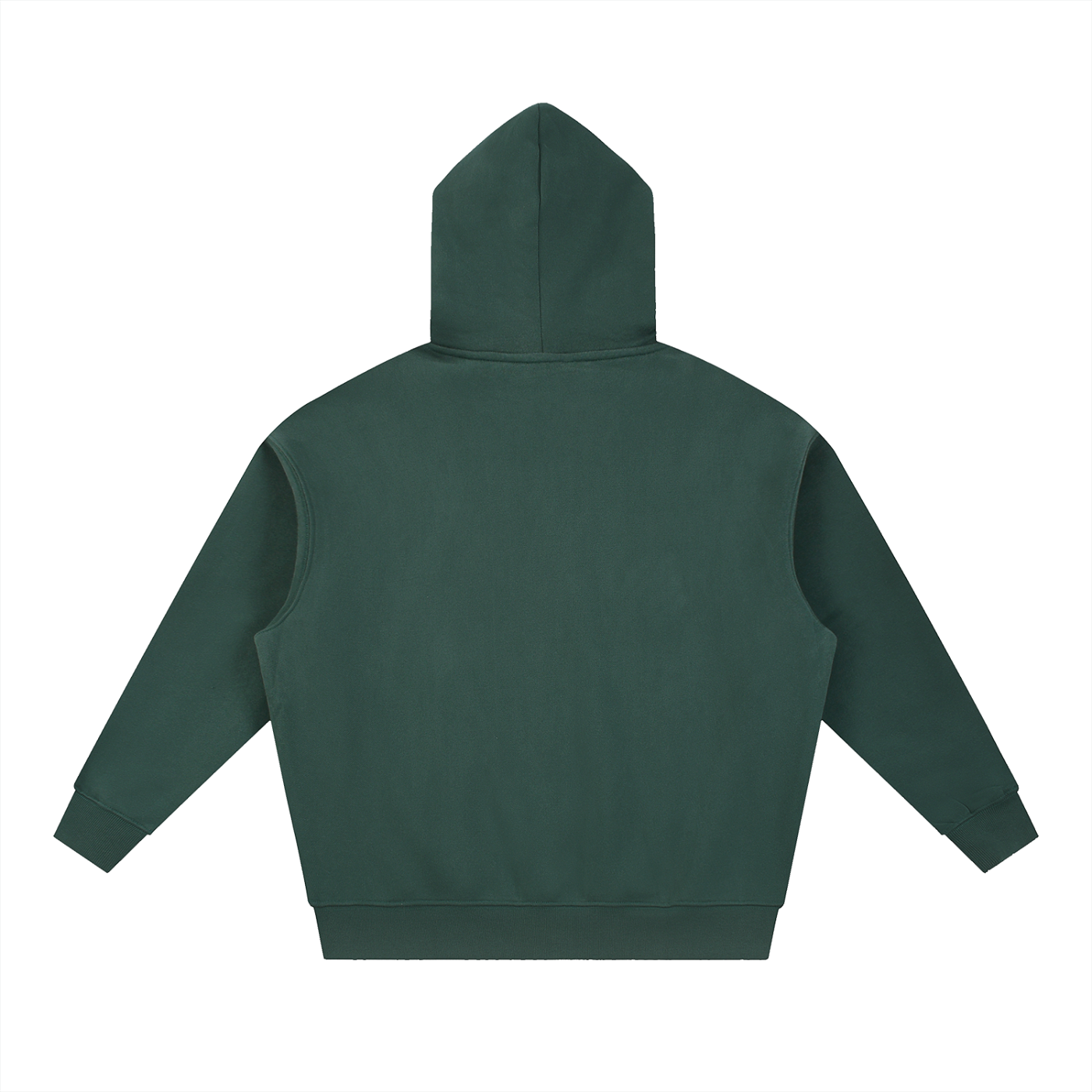 Studio Oversized Hoodie