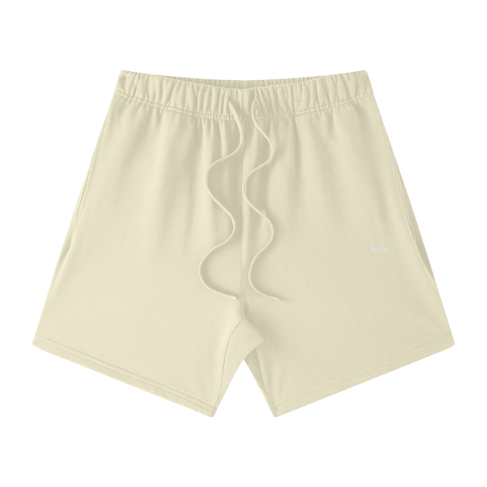 Heavy set Sweat Shorts
