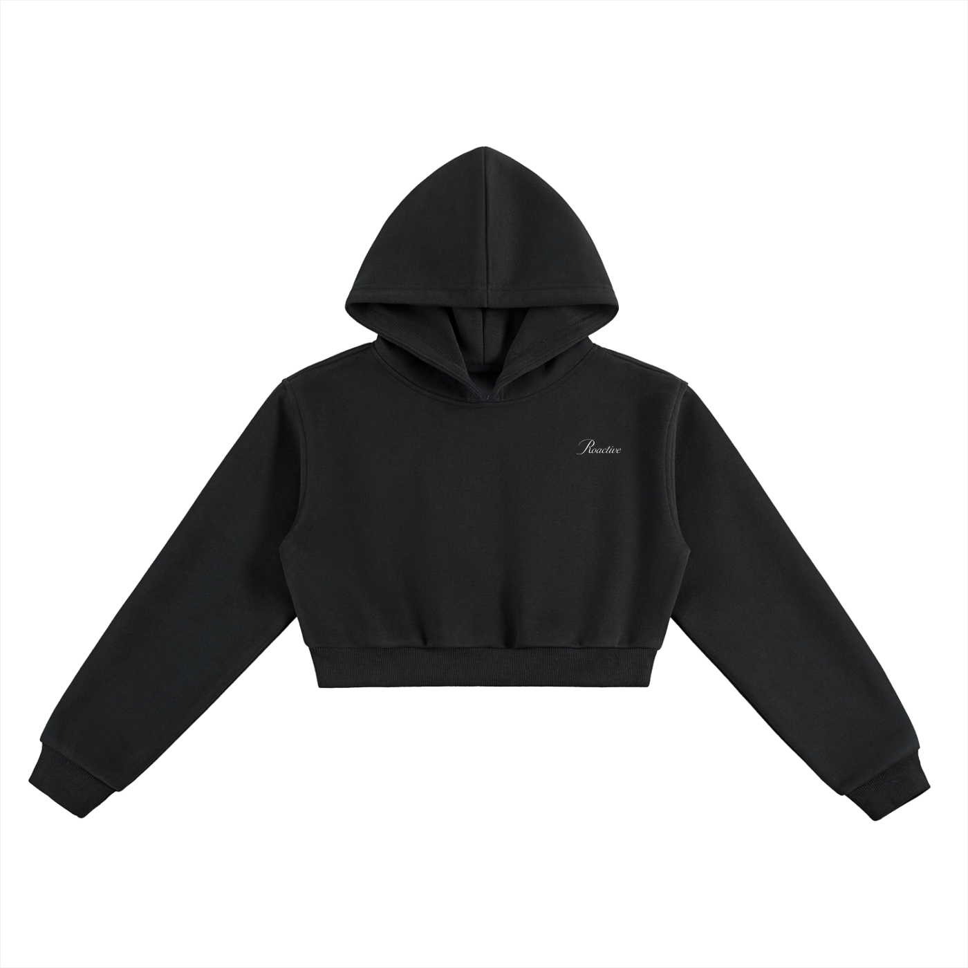 Classique Crop