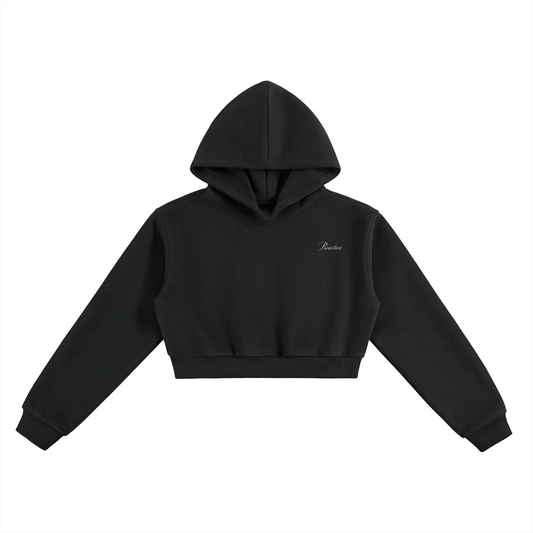 Classique Crop