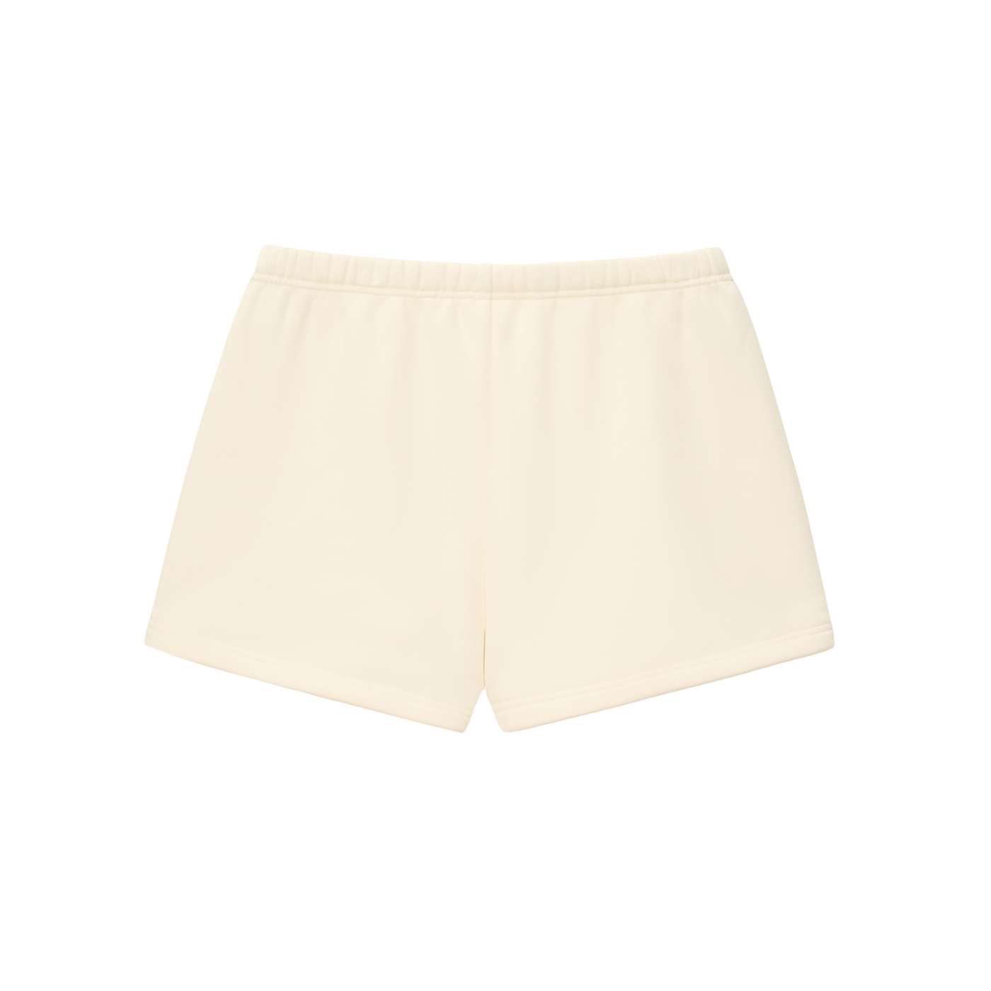 Atelier Fleece Drawstring Sweatshorts