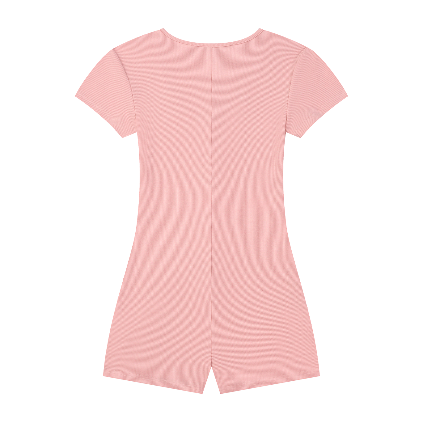 The Muse Romper