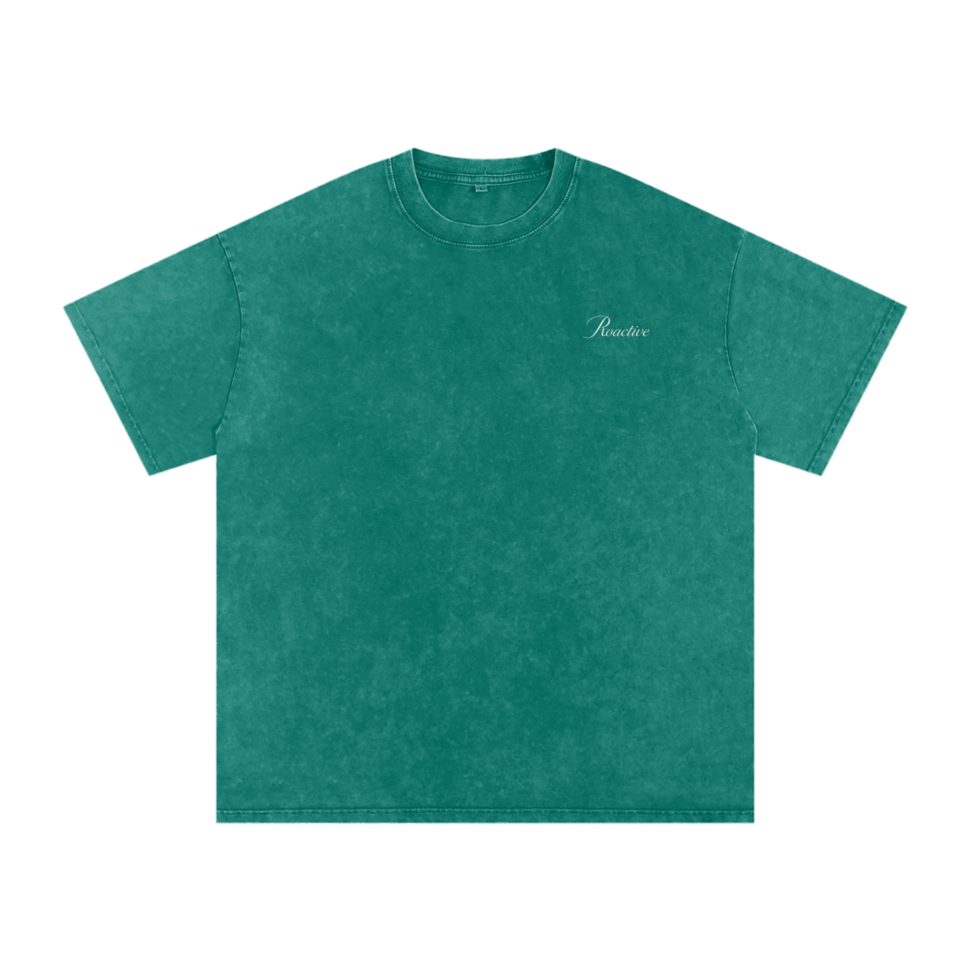 Atelier Mineral Wash Tee