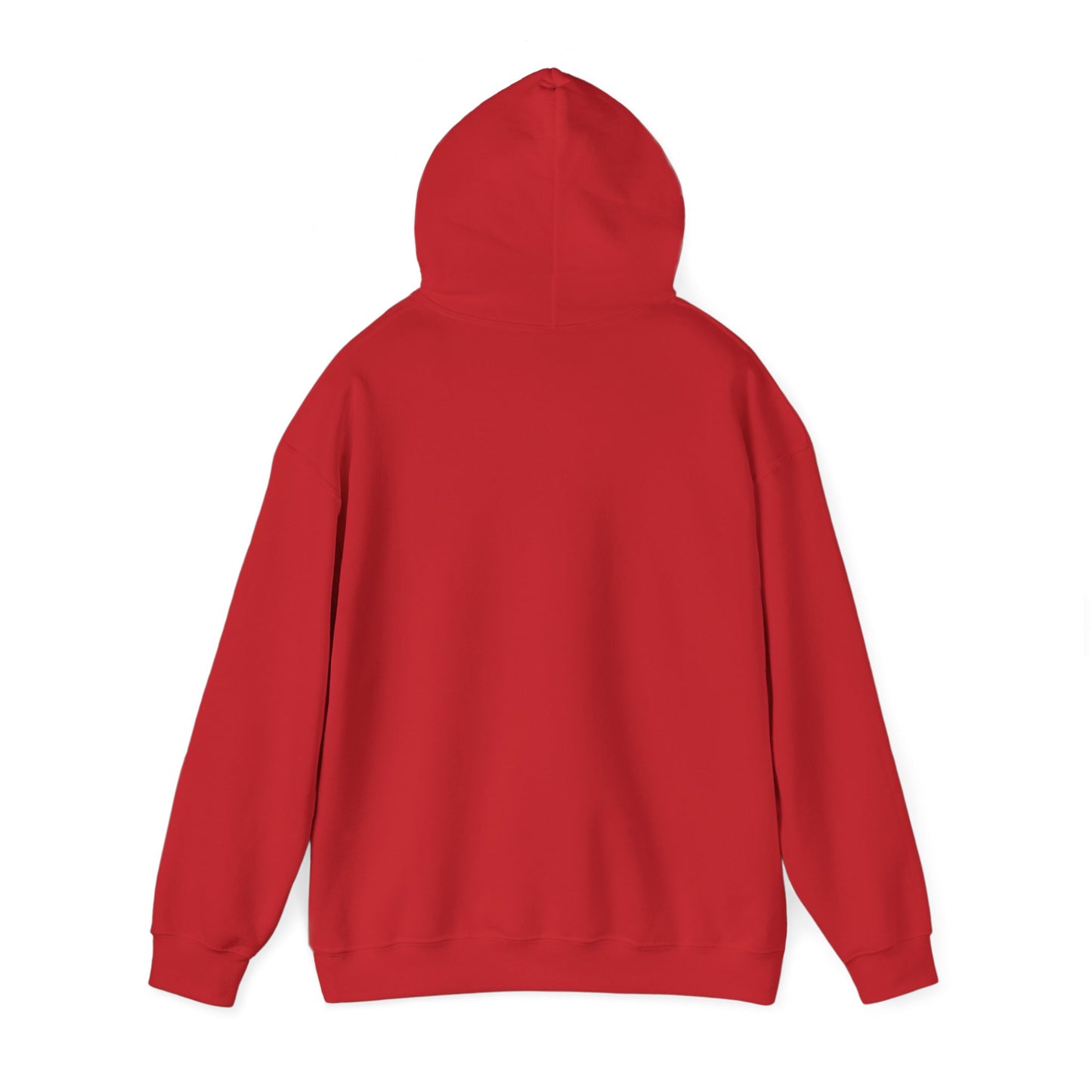 RA Oversized Hoodie