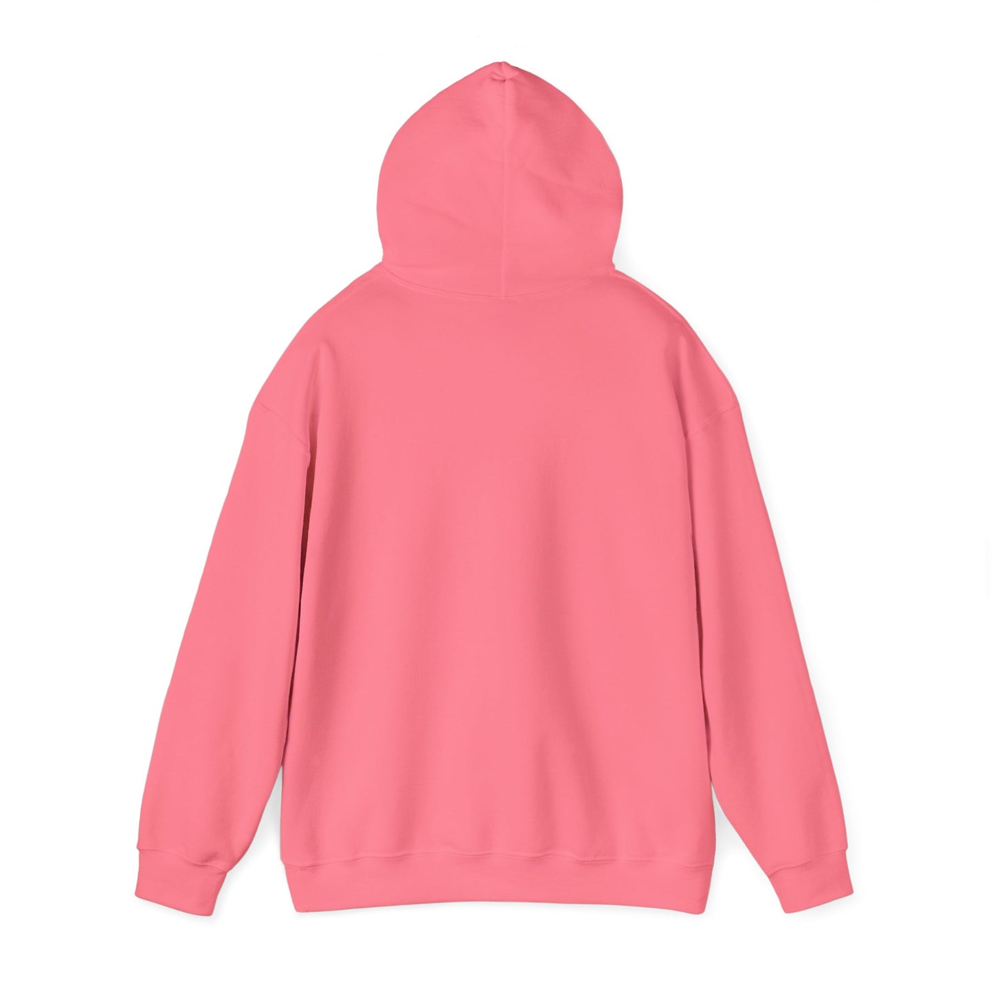 RA Oversized Hoodie