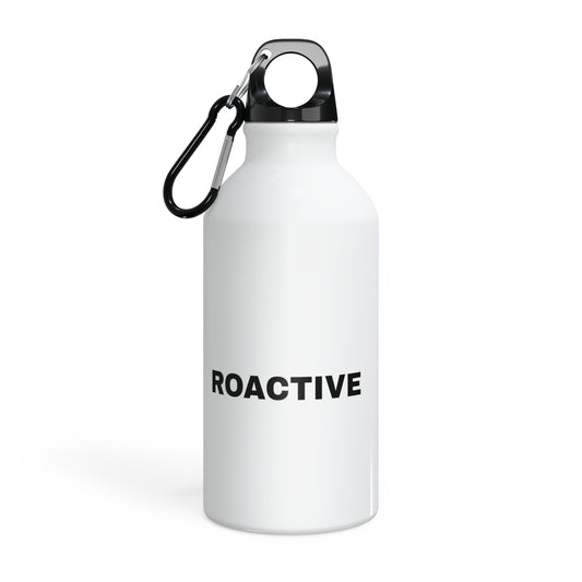 Oregon  Sport Bottle