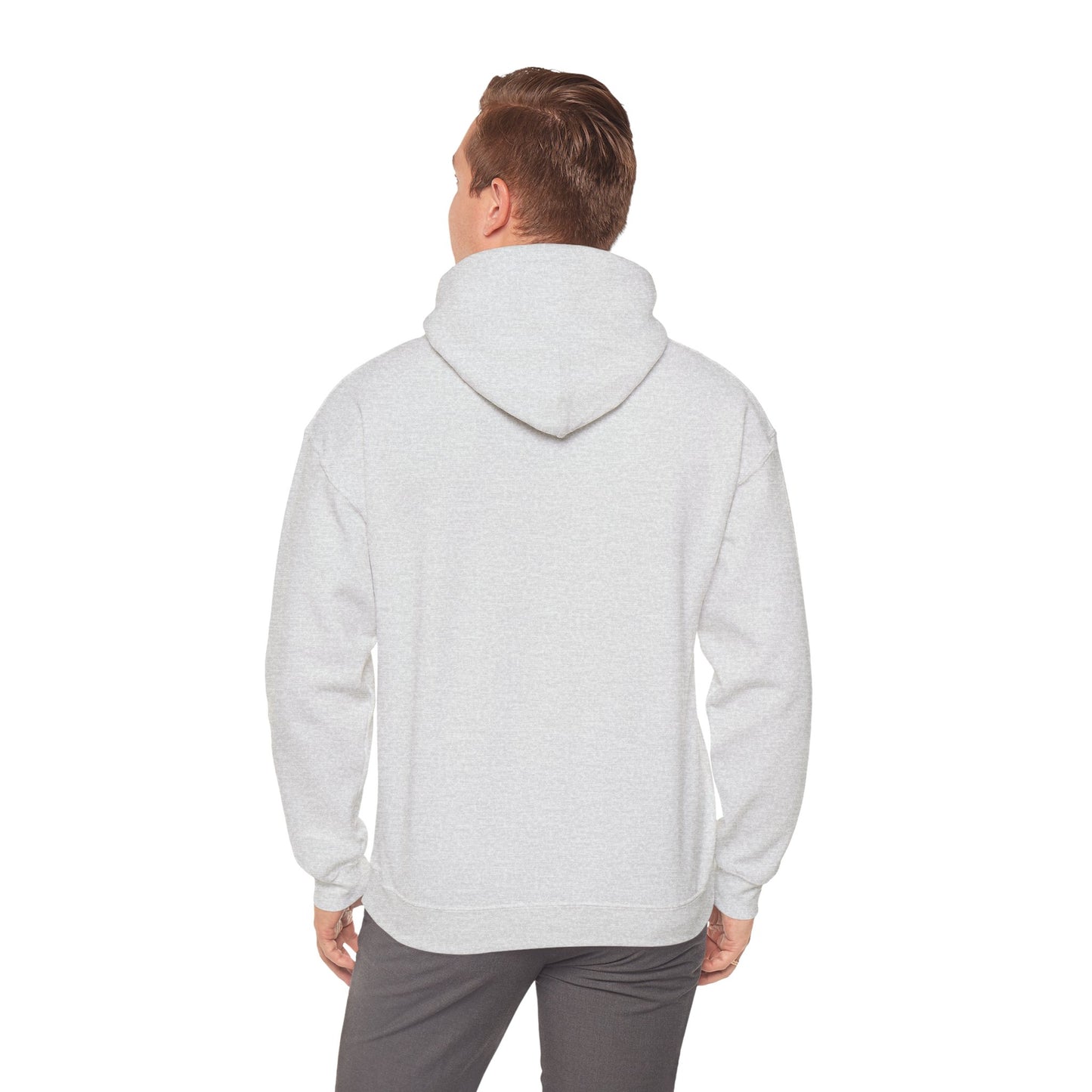 RA Oversized Hoodie